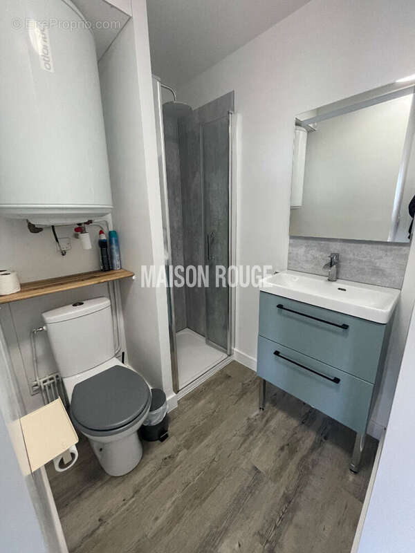 Appartement à SARZEAU