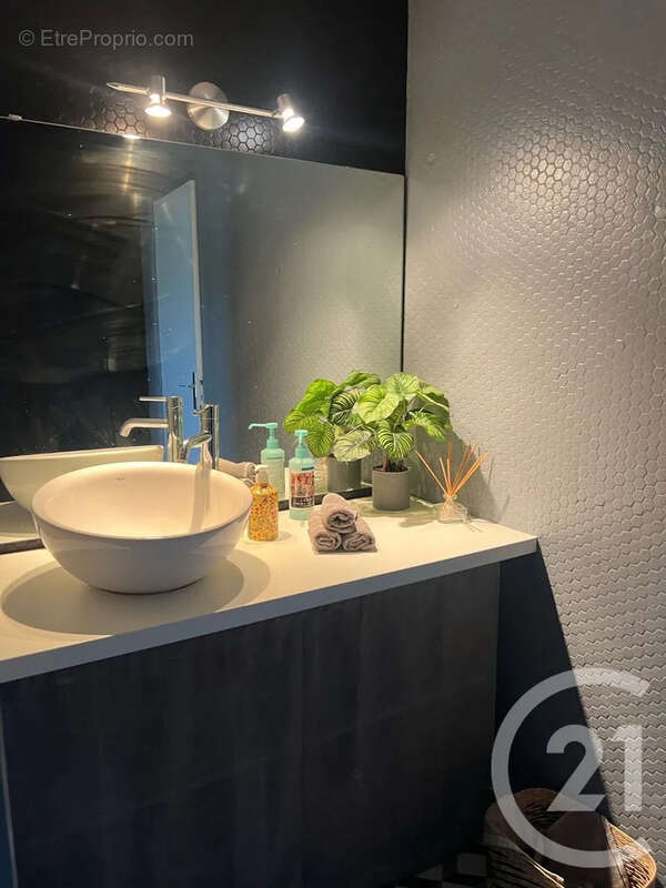 Appartement à AURILLAC