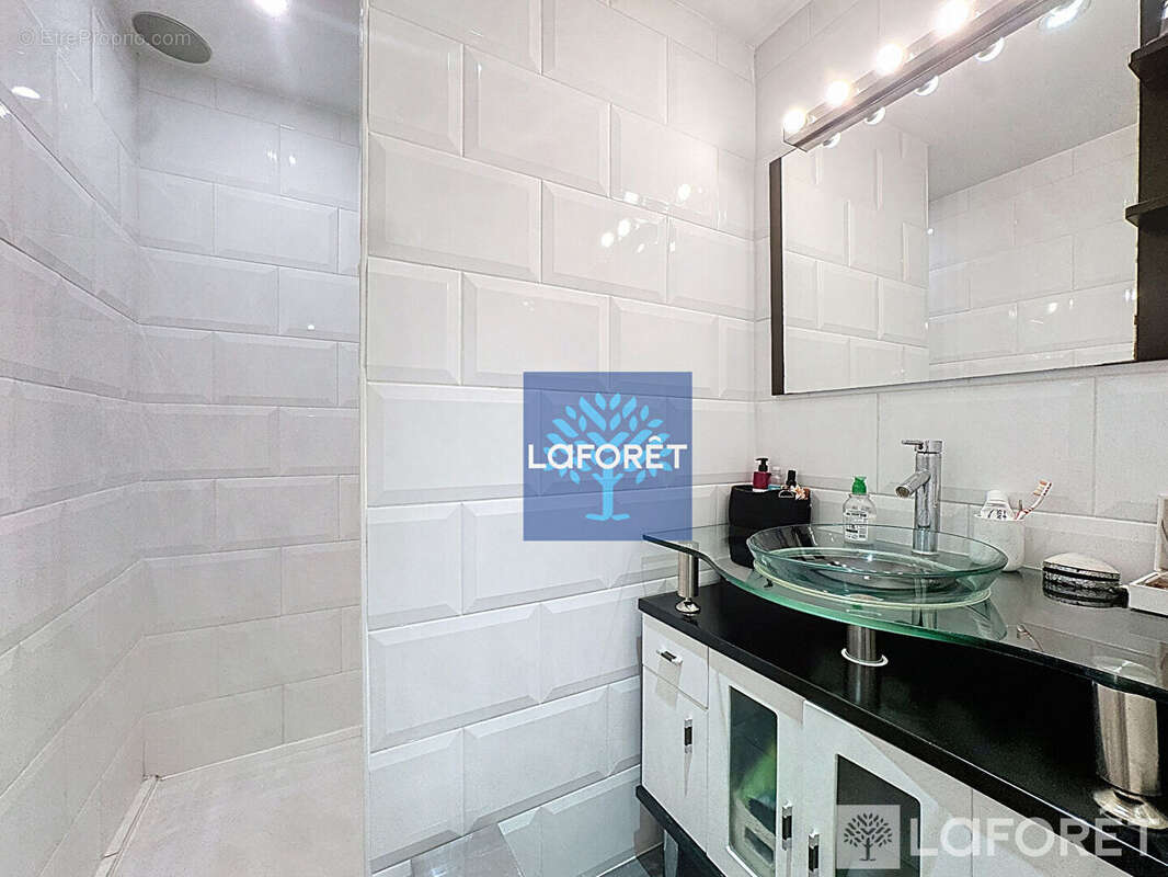 Appartement à OULLINS