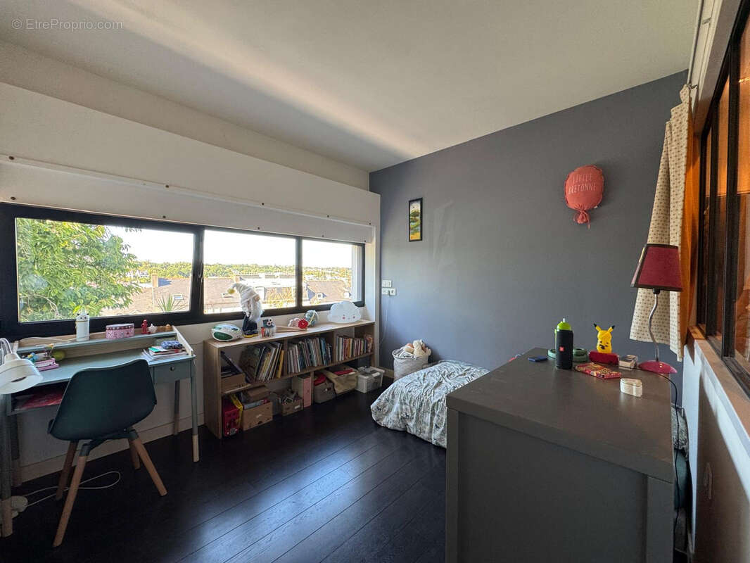 Magnifique loft d'architecte avec terrasse - photo 18