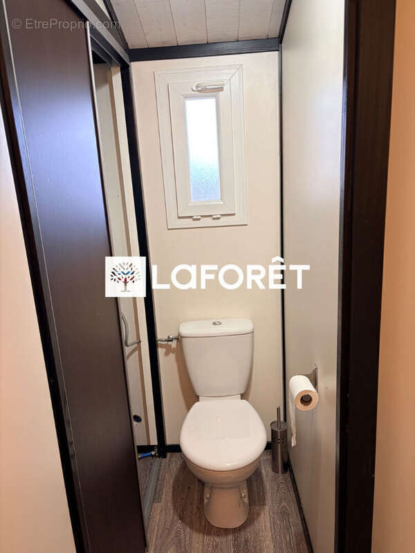 Maison à SAINT-GERONS