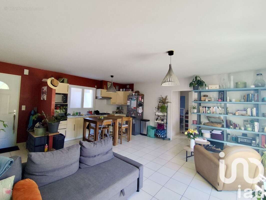 Photo 7 - Appartement à MAZERES-LEZONS