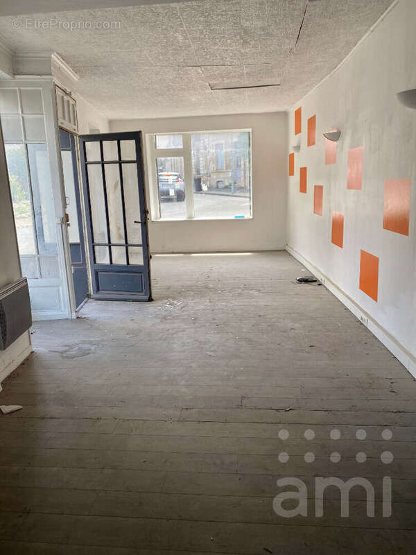 Immeuble de rapport NIORT - photo 9