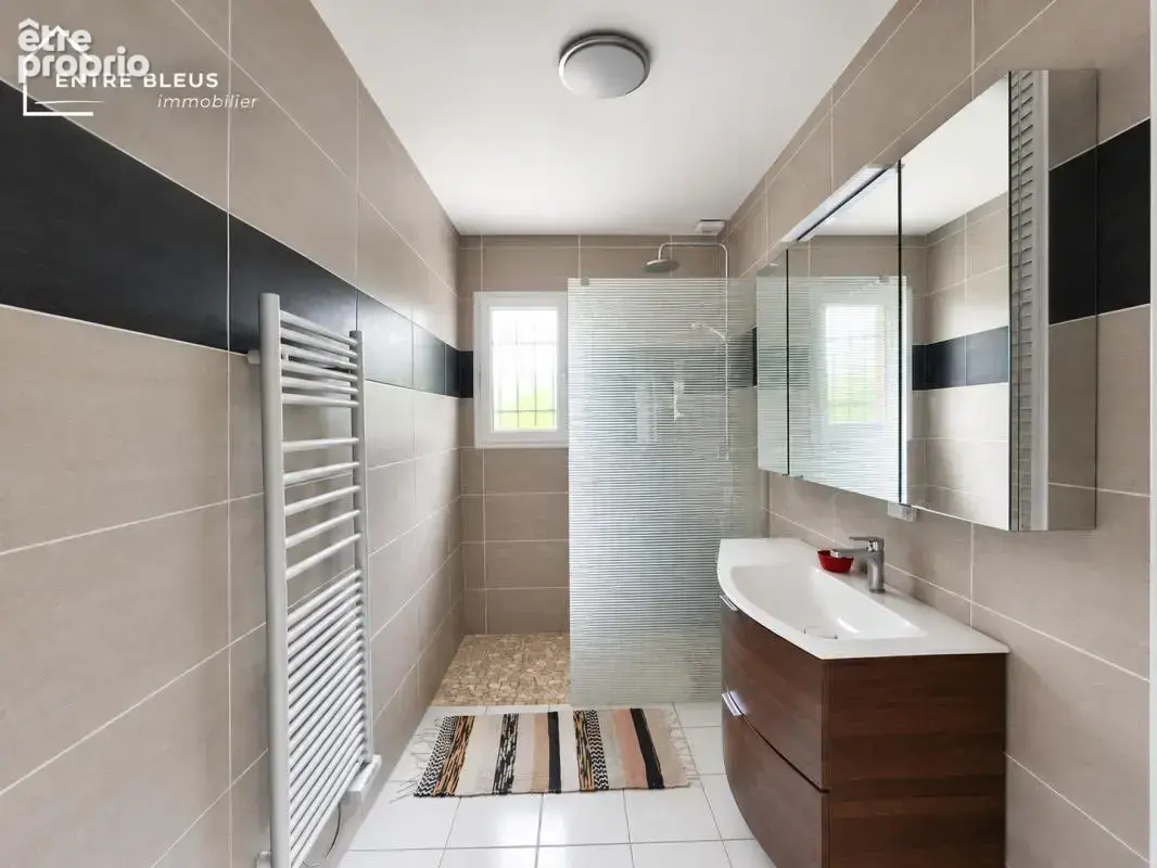Maison 6 pièces avec studio indépendant, au cœur d’Hourtin - photo 9