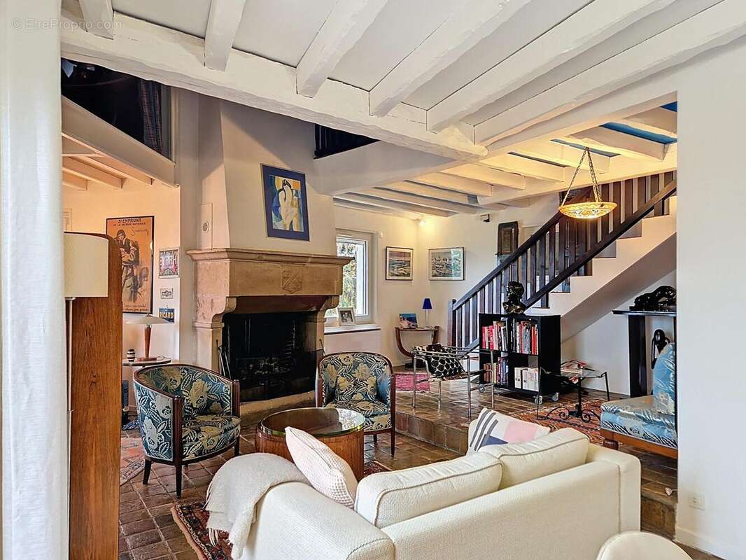 Photo 9 - Maison à FEURS