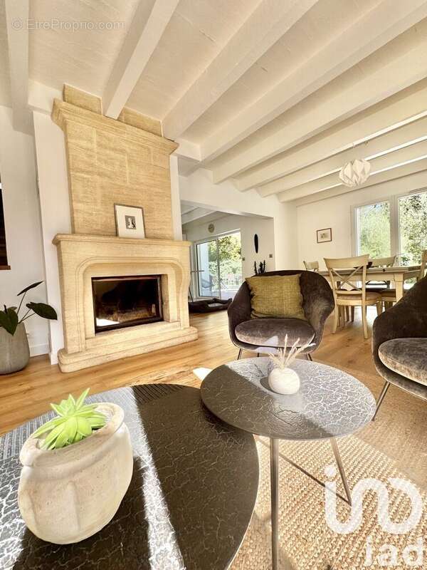 Photo 7 - Maison à FARGUES-SAINT-HILAIRE