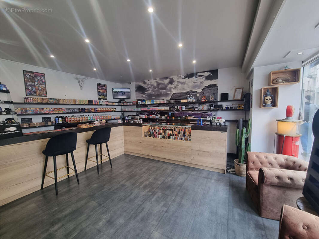 Appartement à MORTEAU