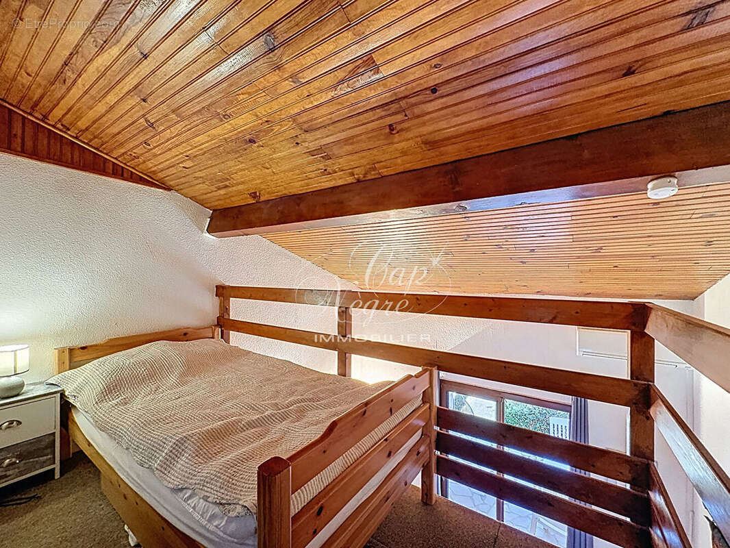 Appartement à CAVALAIRE-SUR-MER