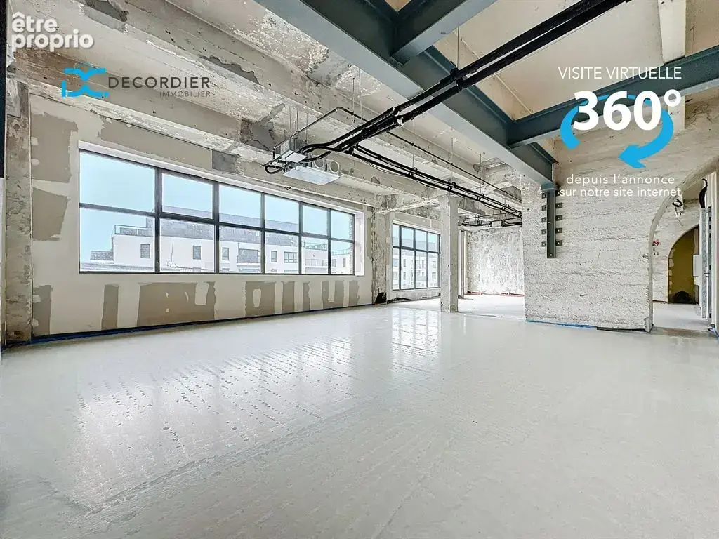 Local d'activites neuf a vendre evian les bains - photo 3