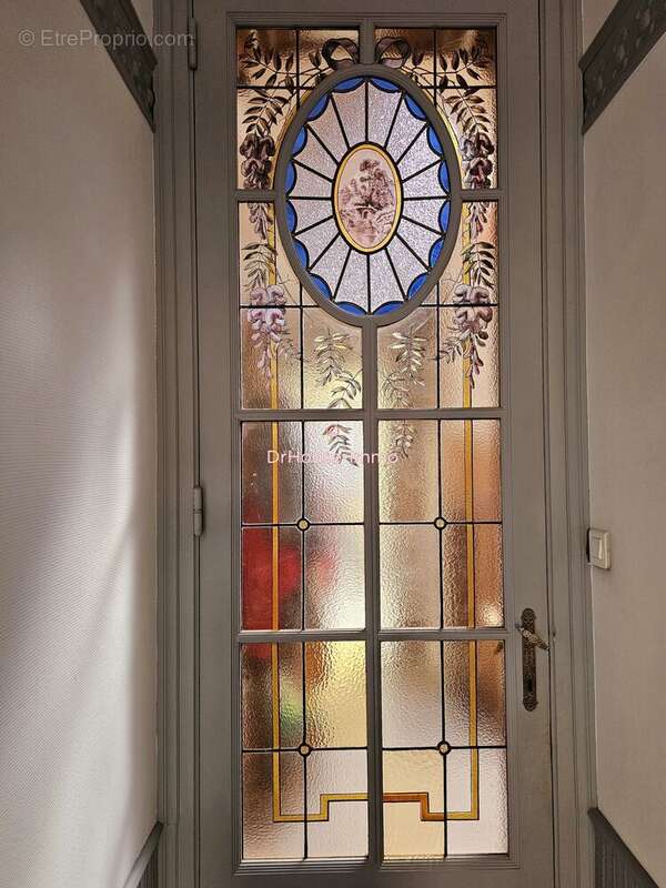 Maison à SAINT-AMAND-LES-EAUX