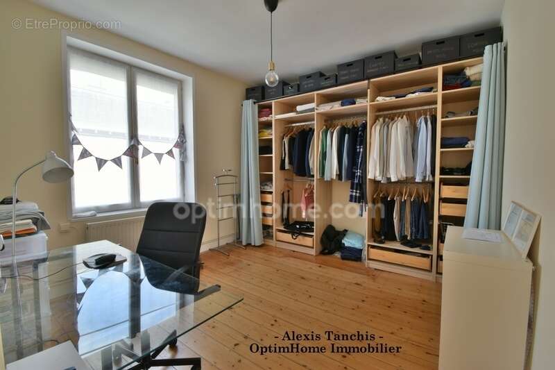 Maison à LAMBERSART