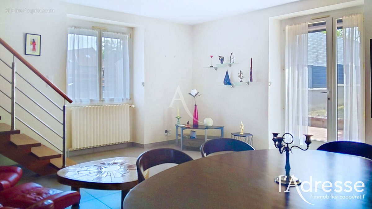 Maison familiale avec grand atelier - Idéale projet pro & perso - photo 10