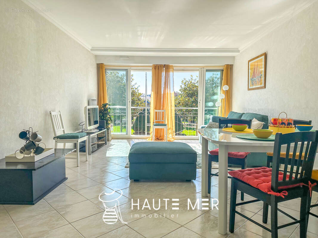 Appartement à LES SABLES-D'OLONNE