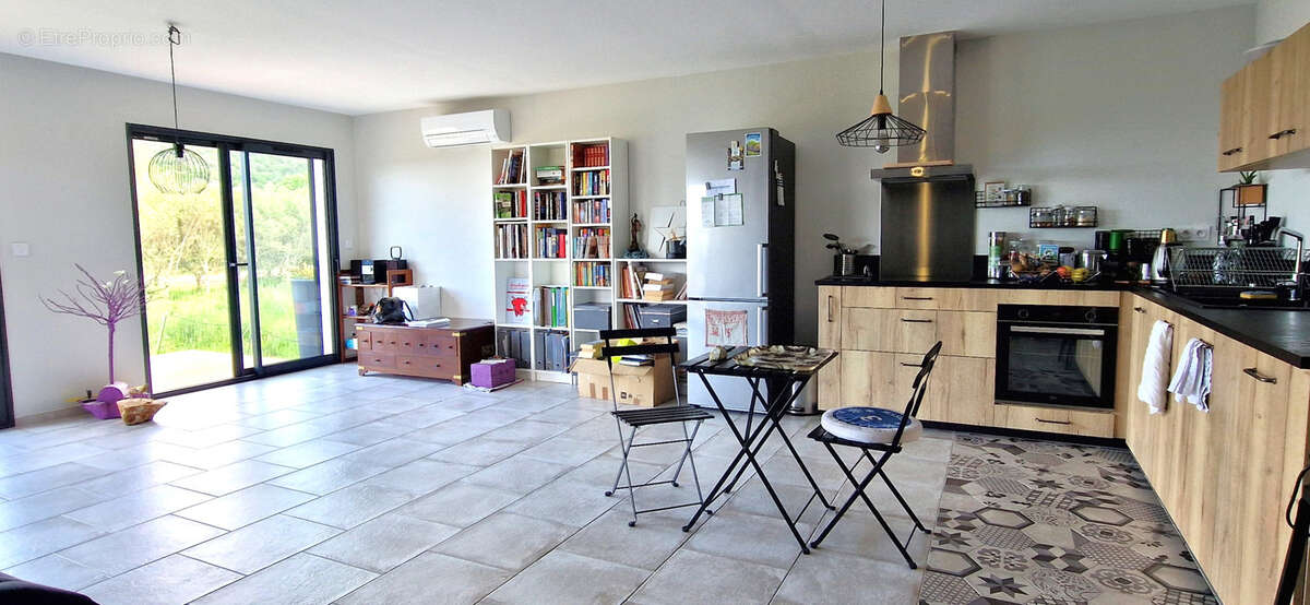 Maison à JOCH