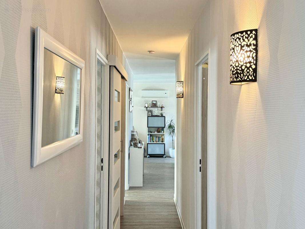 Maison à GUJAN-MESTRAS