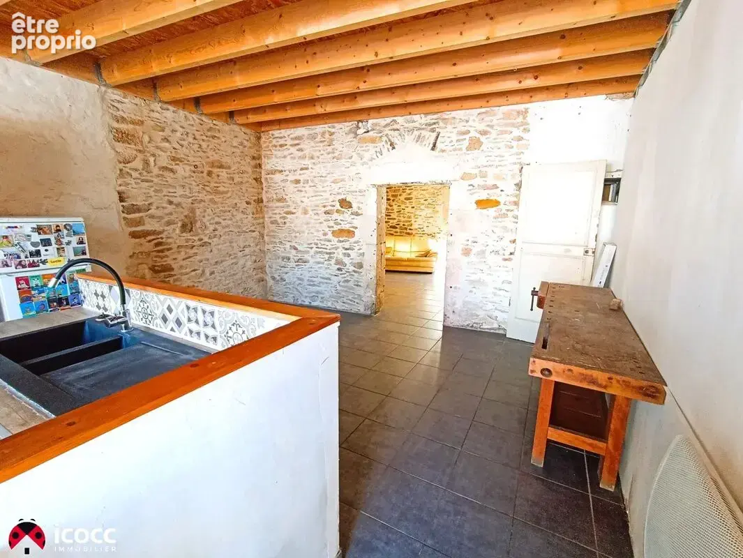 Maison 5 pièces 91 m² à vendre à Mareuil-Sur-Lay-Dissais (85320) - photo 9