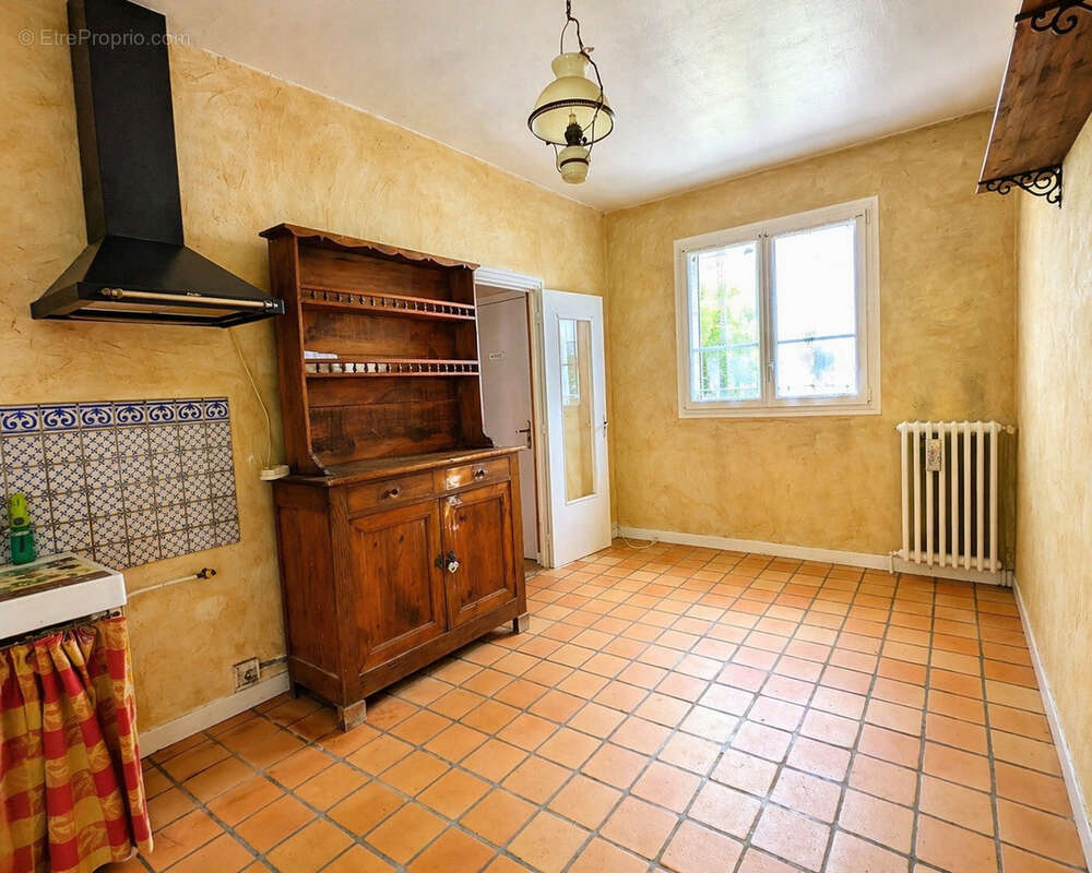 Maison à PRESLES