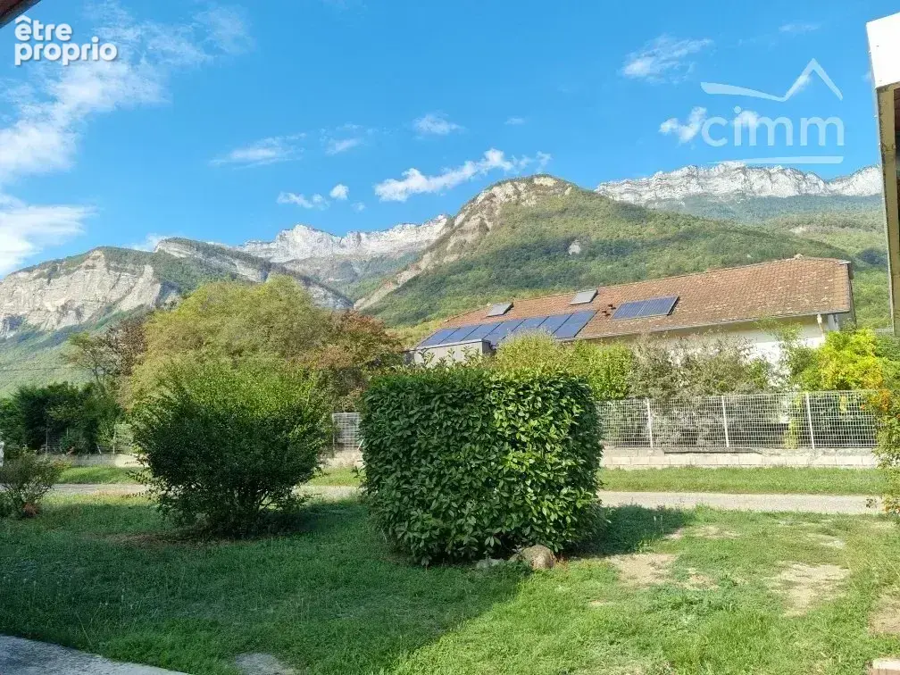 À vendre – Maison 5 pièces avec terrain de 1 541 m² à La Terrasse - photo 19