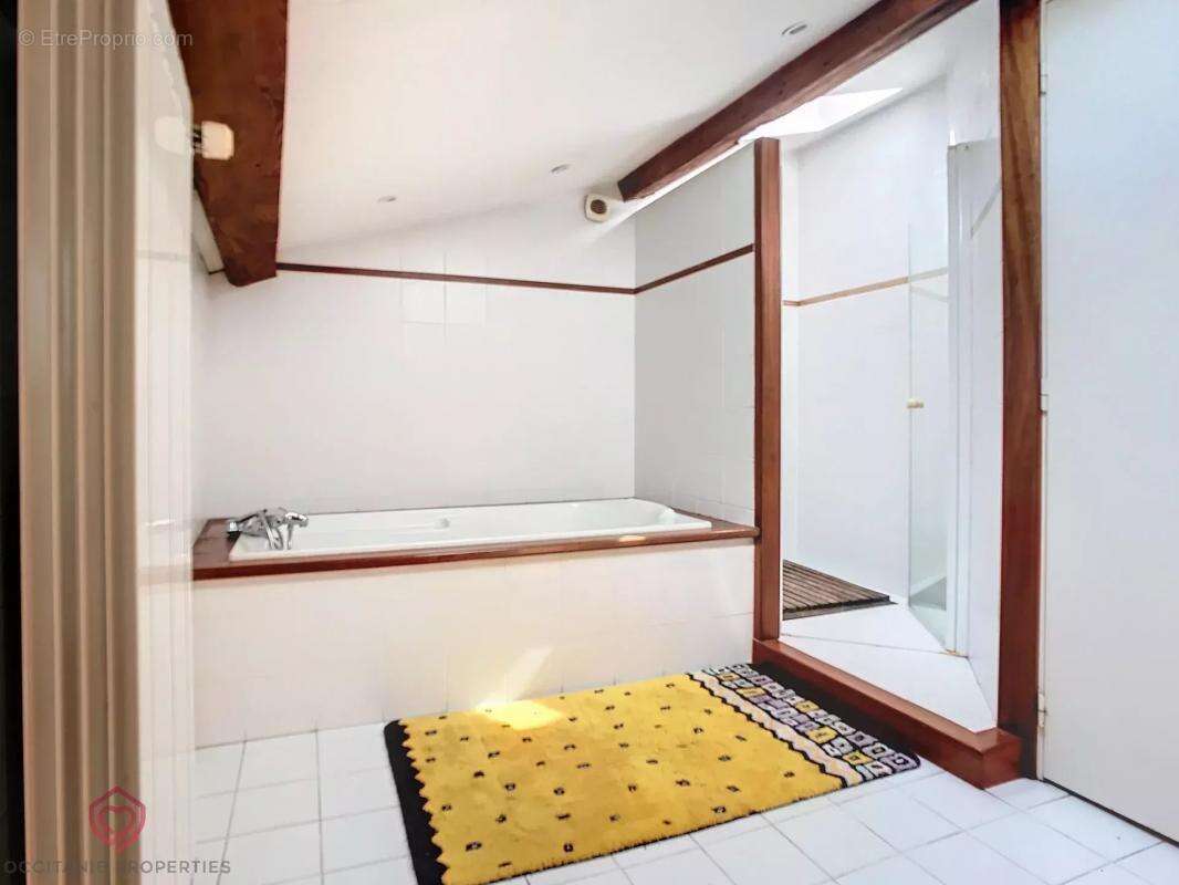 Maison à LABECEDE-LAURAGAIS