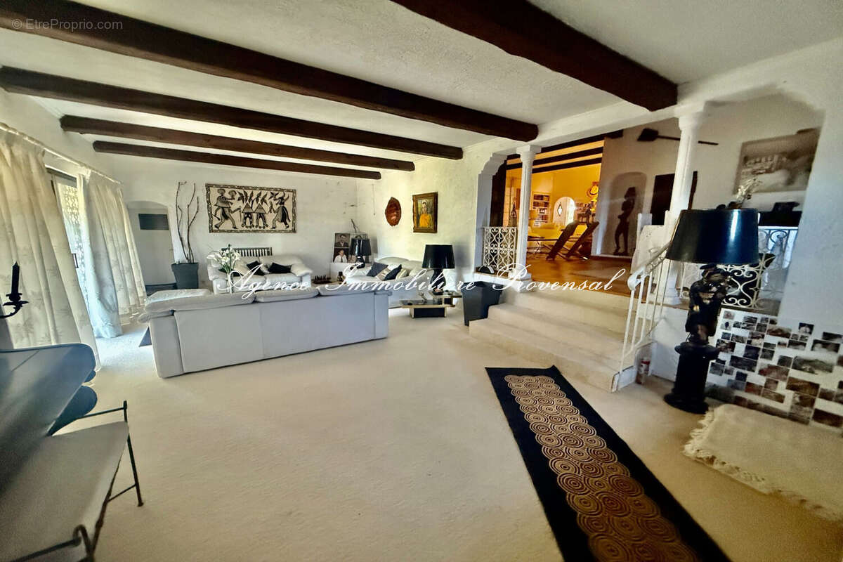 Maison à SAINTE-MAXIME