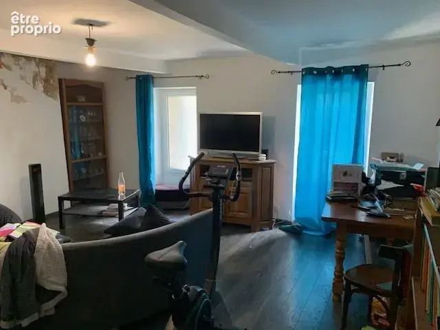 Appartement 370 m² à vendre à Croignon (33750) - photo 6