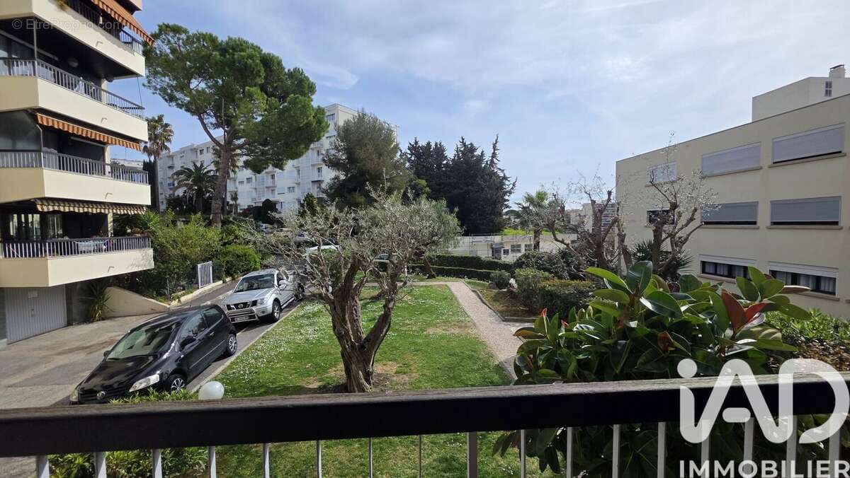 Photo 3 - Appartement à ANTIBES