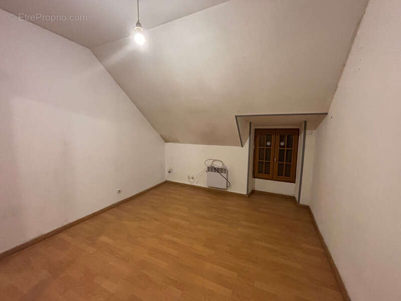  Charmante Maison de Caractère - Saint-Amand-en-Puisaye (58) - photo 14