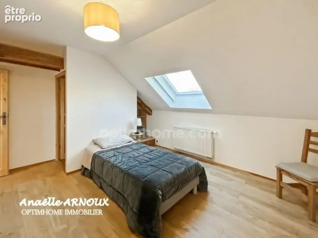 Propriété d'exception au cœur du Champsaur - photo 12