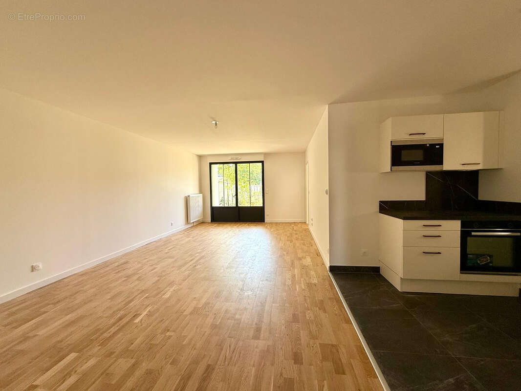Appartement à TALENCE