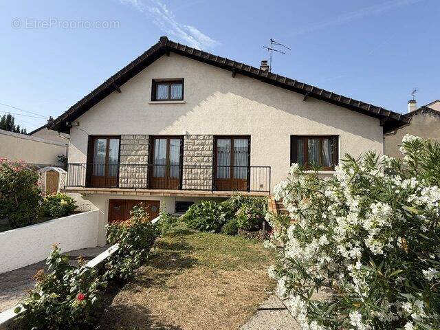 Maison à DRANCY