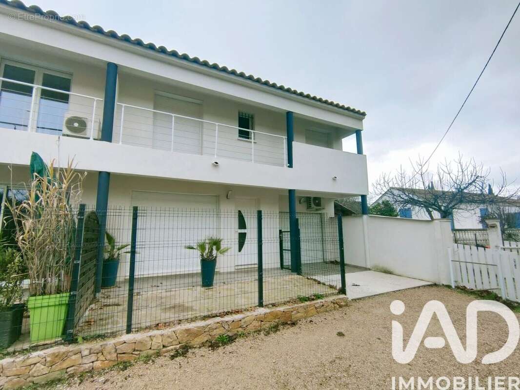 Photo 2 - Maison à BRIGNOLES