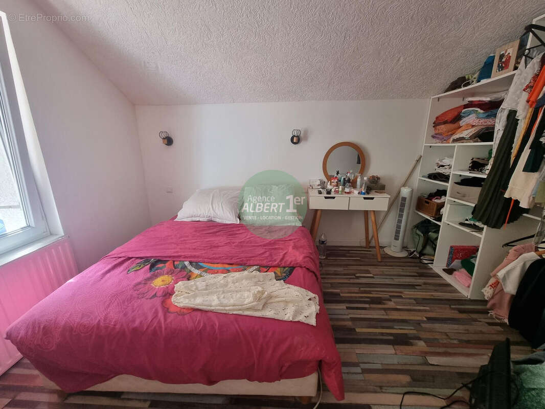 Maison 50 m² à Le Havre  - photo 6