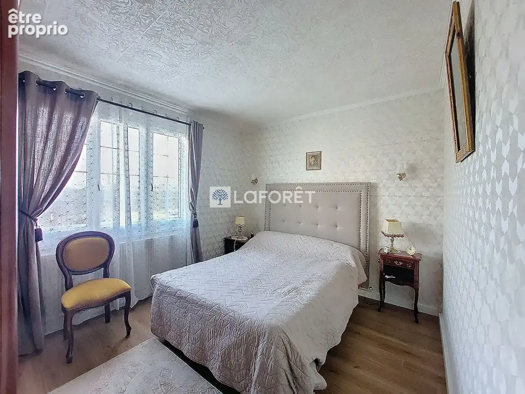 Maison Tergnier 5 pièce(s) 98 m2 - photo 4