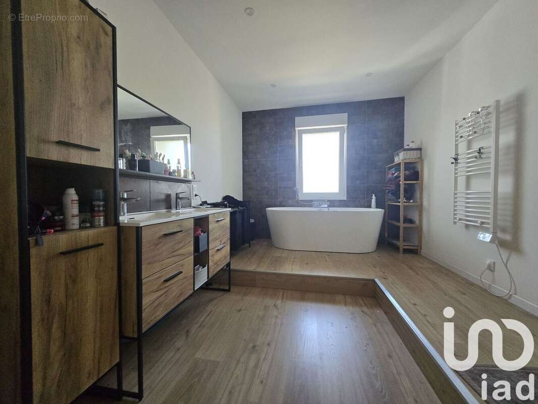 Photo 3 - Maison à REMEREVILLE