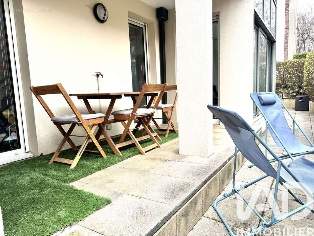 Photo 7 - Appartement à SCEAUX