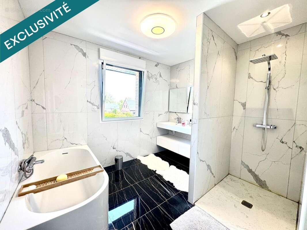 Photo 5 - Maison à BETHUNE