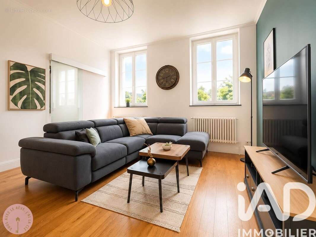 Photo 2 - Appartement à LORRY-LES-METZ