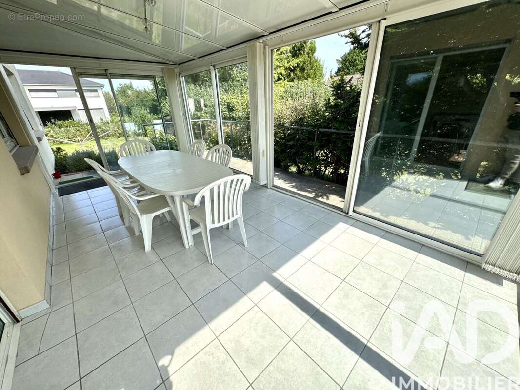 Photo 9 - Maison à HORBOURG-WIHR