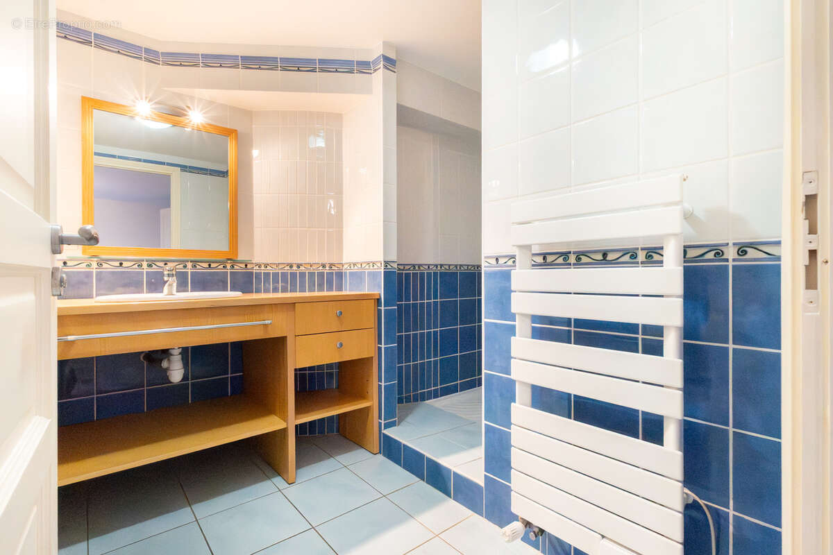 Appartement à ANNEMASSE