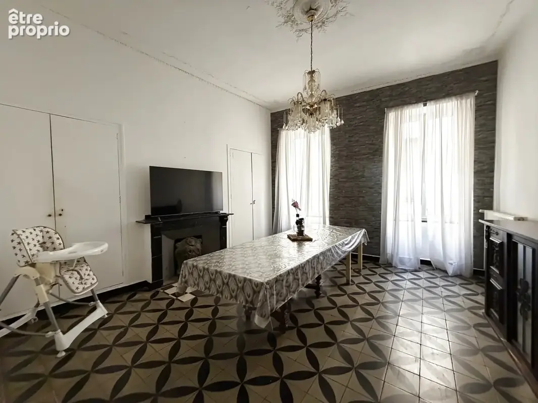 Maison de maître 16 pièces avec terrasse à Coursan (11110) - photo 5