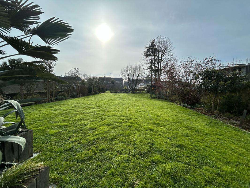 Maison Ancenis Saint Gereon 6 pièce(s) 160 m2 - photo 8