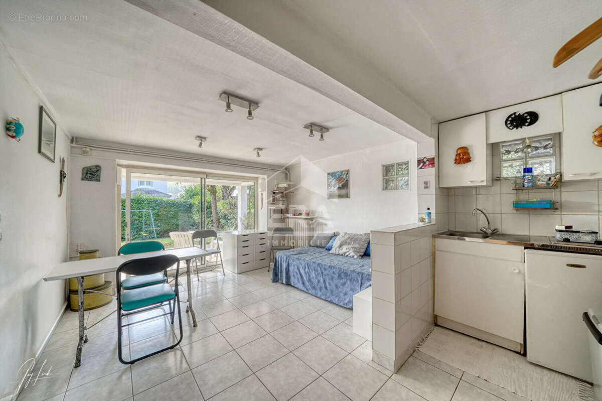 Maison 180m² à sèvres - photo 14