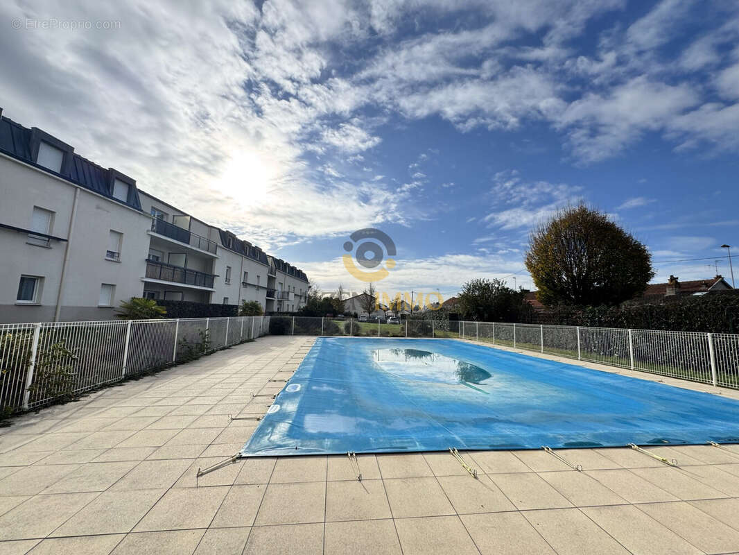 Appartement à CHOLET