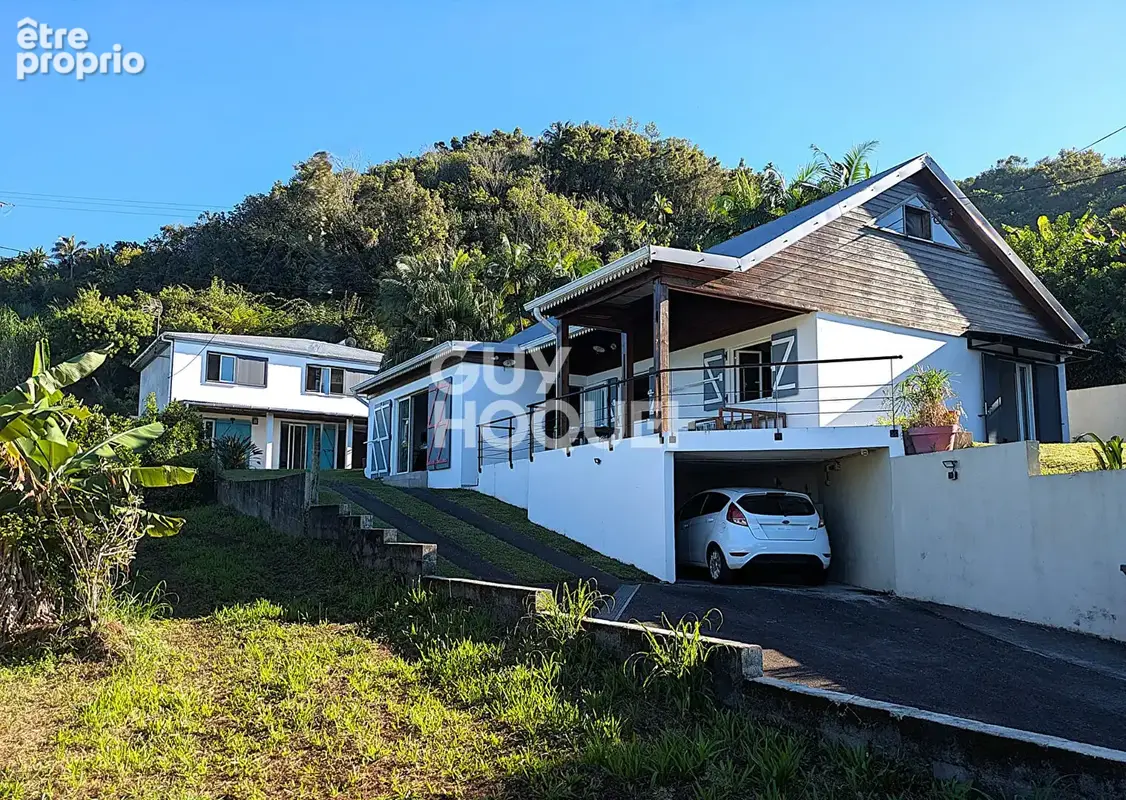 Ensemble immobilier au calme - photo 3