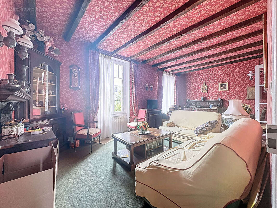 Appartement à DINARD