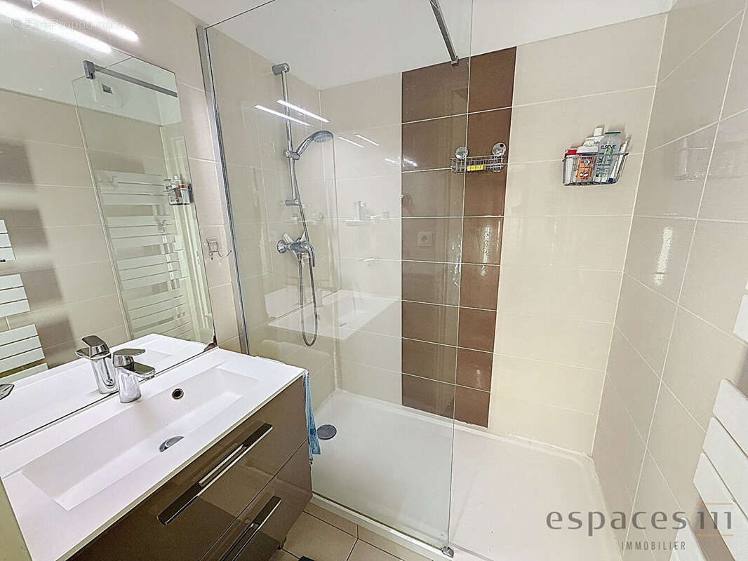 Appartement à MONTIGNY-LE-BRETONNEUX