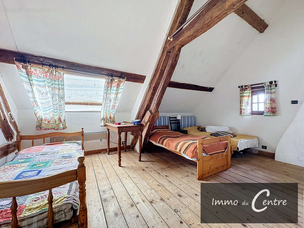 Maison avec vie de plain-pied - photo 16