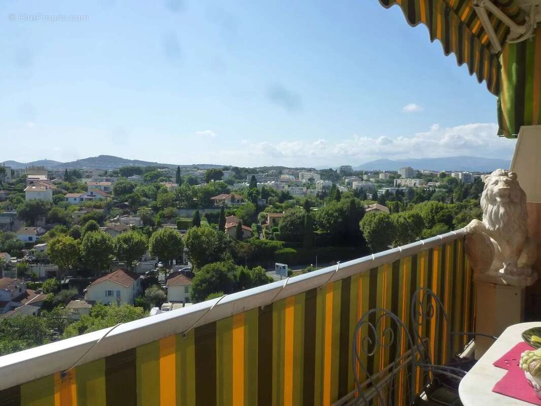Studio 28 m²- parking - photo 3