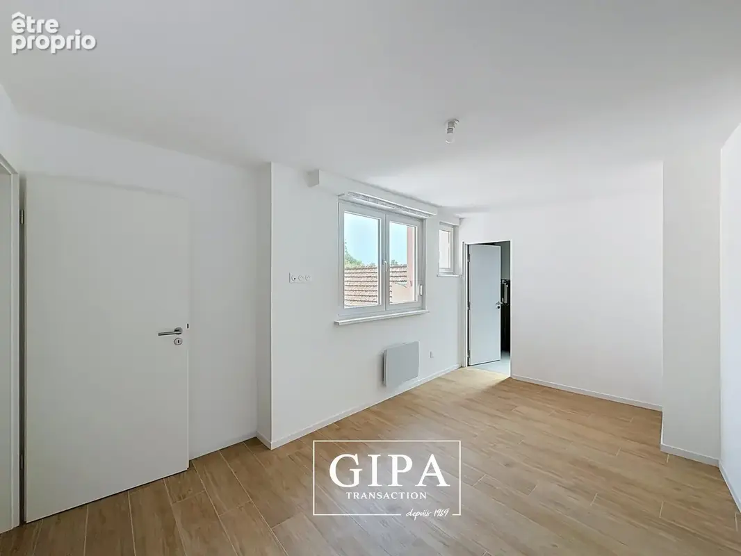 Immeuble de rapport et dépendance en bordure de Mühlbach - photo 25