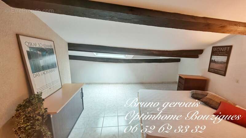Maison à vendre 6 pièces BOUZIGUES (34) - photo 16